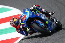 Maverick Viñales, Team Suzuki MotoGP