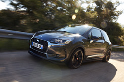 DS DS3 Performance