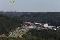 Fernando Alonso, McLaren MP4-31