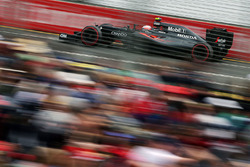 Jenson Button, McLaren MP4-31