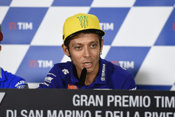 Valentino Rossi, Yamaha Factory Racing