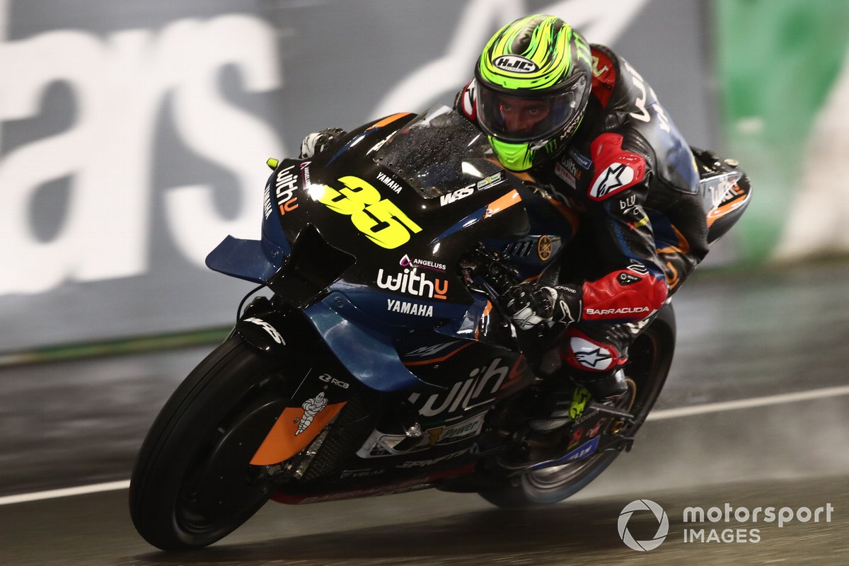 Cal Crutchlow, RNF MotoGP Racing