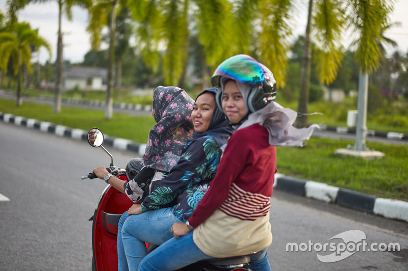MXGP Indonesië