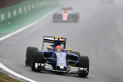 Felipe Nasr, Sauber F1 Team