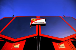Ferrari SF70H