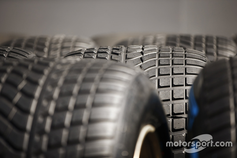 Neumáticos Pirelli