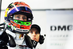 Brendon Hartley, Porsche Team