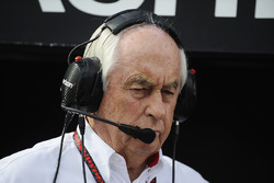 Roger Penske