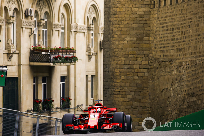 Vettel 53. kez
