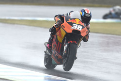 Бредлі Сміт, Red Bull KTM Factory Racing