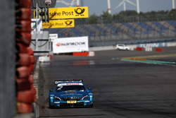 Gary Paffett Mercedes-AMG Team HWA, Mercedes-AMG C63 DTM