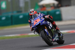 Maverick Viñales, Yamaha Factory Racing