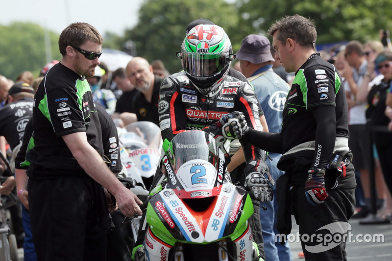 James Hillier