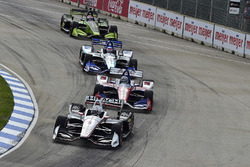 Josef Newgarden, Team Penske Chevrolet