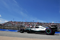 Valtteri Bottas, Mercedes-AMG F1 W09