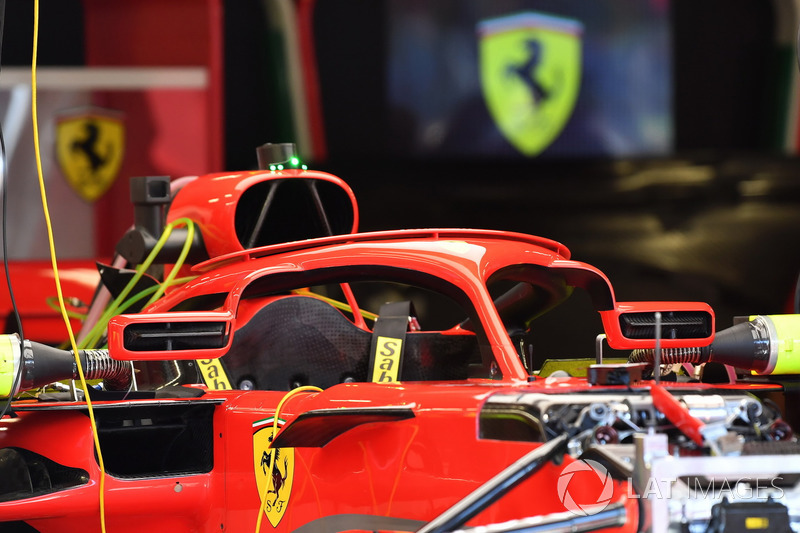 F1-es technikák Monacóból - szerda