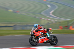 Marco Melandri, Aruba.it Racing-Ducati SBK Team