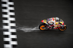 Marc Marquez, Repsol Honda Team