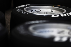 Pirelli Tyres