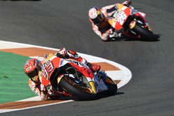 Marc Marquez, Repsol Honda Team
