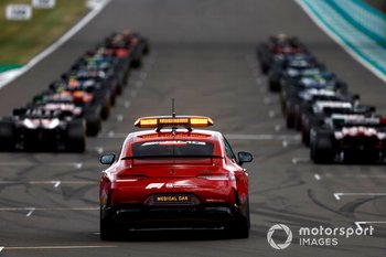 Estado del Campeonato de la F1 2023 tras el GP de Gran Bretaña