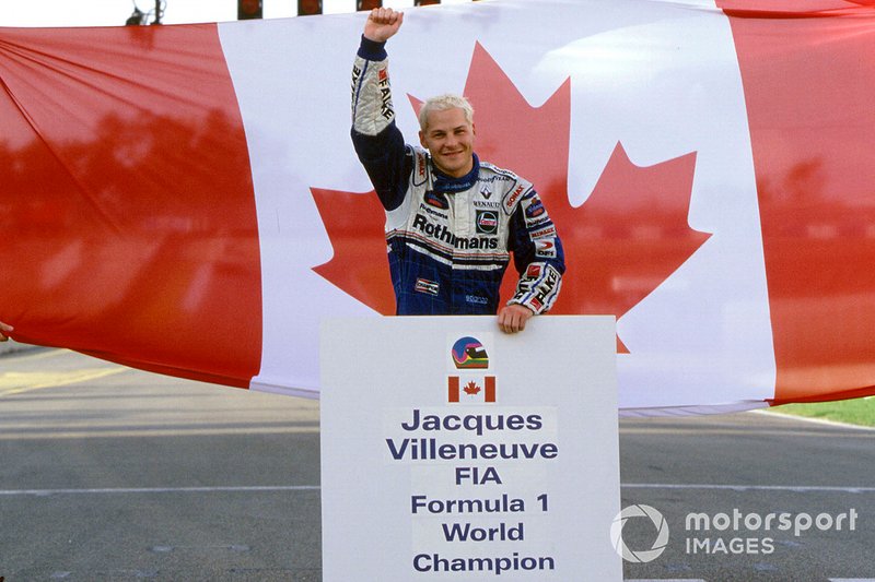 GP van Europa 1997