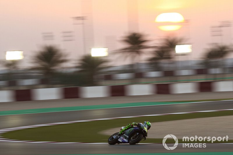 Valentino Rossi, Yamaha Factory Racing