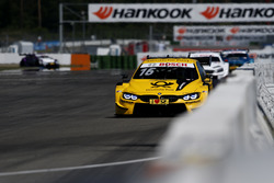 Тімо Глок, BMW Team RMG, BMW M4 DTM