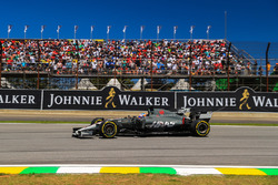 Romain Grosjean, Haas F1 Team VF-17