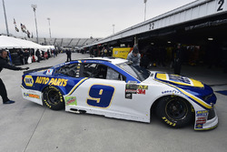 Chase Elliott, Hendrick Motorsports, Chevrolet Camaro NAPA Auto Parts