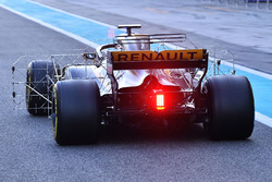 Carlos Sainz Jr., Renault Sport F1 Team RS17 aero sensörü