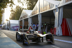 Andre Lotterer, Techeetah