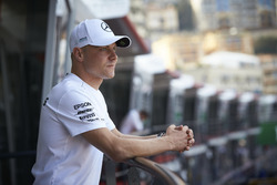 Valtteri Bottas, Mercedes AMG F1