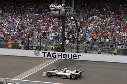 Вілл Пауер, Team Penske Chevrolet