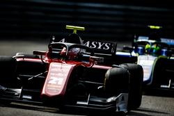 Antonio Fuoco, Charouz Racing System