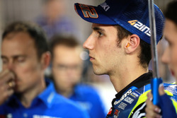 Алекс Рінс, Team Suzuki MotoGP