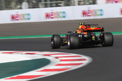 Max Verstappen, Red Bull Racing RB13