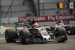 Kevin Magnussen, Haas F1 Team VF-17