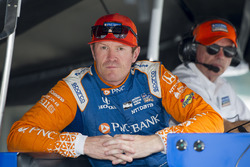 Scott Dixon, Chip Ganassi Racing Honda