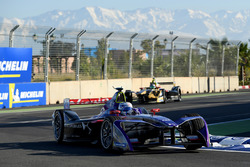 Sam Bird, DS Virgin Racing