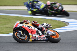 Марк Маркес, Repsol Honda Team