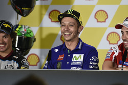 Valentino Rossi, Yamaha Factory Racing