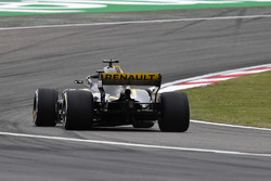 Ніко Хюлькенберг, Renault Sport F1 Team R.S. 18