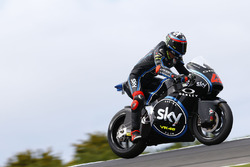Франческо Баньяя, Sky Racing Team VR46