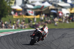 Takaaki Nakagami, Team LCR Honda