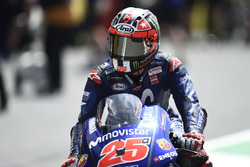 Маверик Виньялес, Yamaha Factory Racing