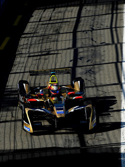 Jean-Eric Vergne, Techeetah