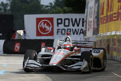 Will Power, Team Penske Chevrolet