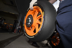 Michelin tyre