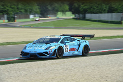 Vito Postiglione, Andrea Gagliardini, Imperiale Racing